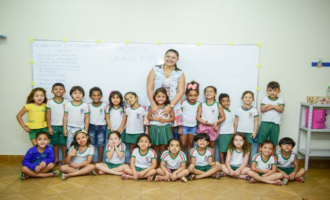 Provas do concurso da Prefeitura de Rio Branco para Educação serão reaplicadas neste domingo